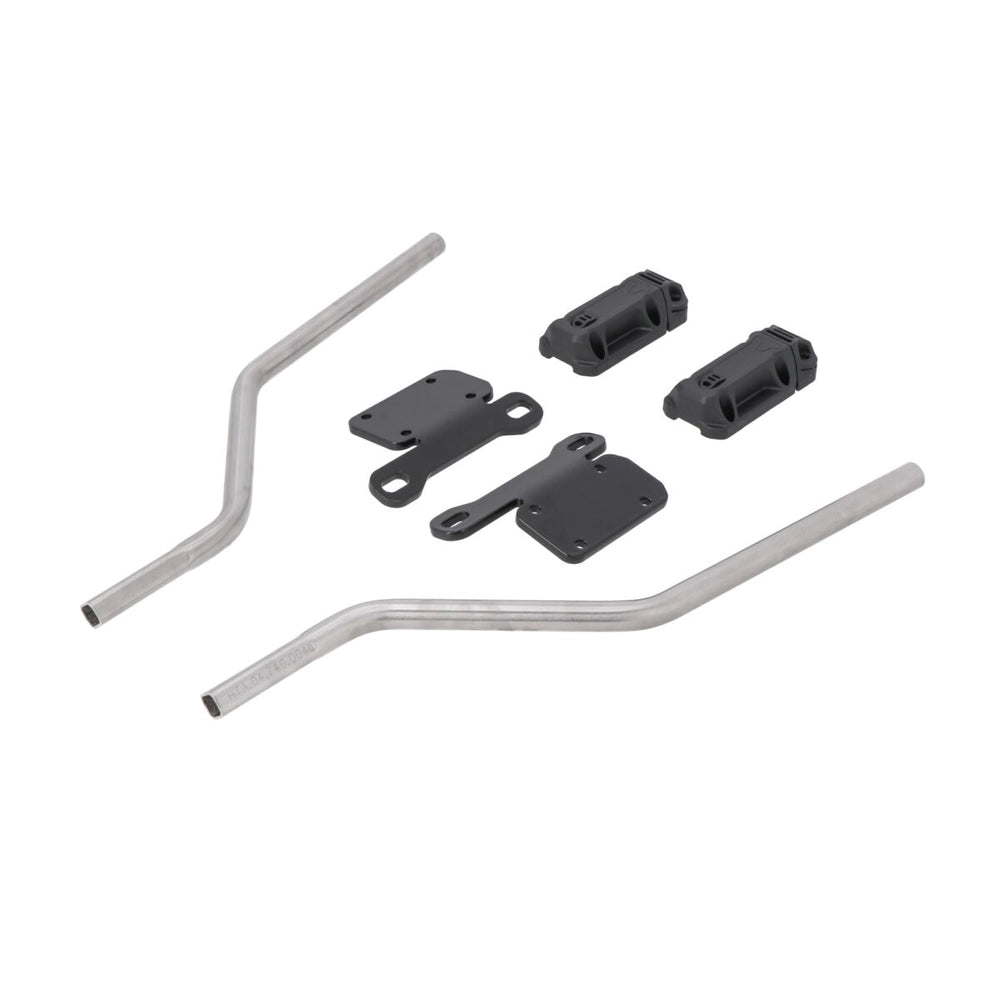 Suzuki Gsx-S 1000 ABS (22-24) BLAZE afstandsbøjler til sidetasker – SW-Motech